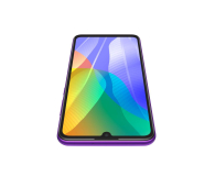 Huawei Y6p fioletowy - 563587 - zdjęcie 7